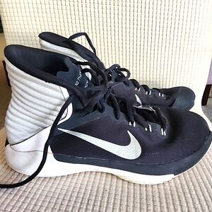 Nike 2016 prime hype womens basketball shoes